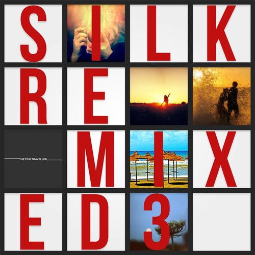 VA - Silk Remixed 03 [SILKRMX003]